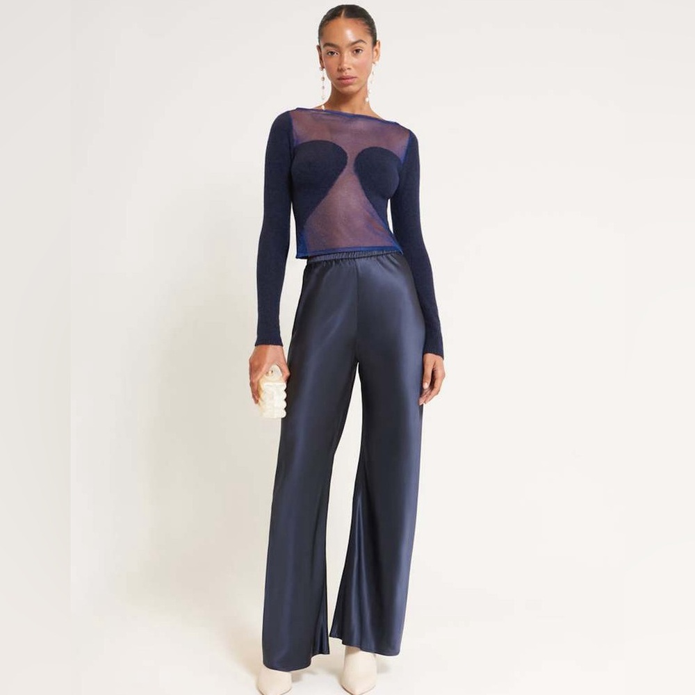 cult gaia stacie pant small
